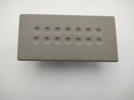 ✅2007 - 2009 Chrysler Aspen Sebring Dodge Avenger Glove Box Pull Handle ... - $34.60