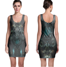 Reborn  Women Sexy Bodycon Fit Dress - $27.99