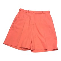 EP Pro Golf Shorts Coral Women’s Size 6 - $16.44