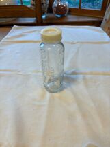 Evenflo Classic Glass Feeding Bottle Clear, 8-Ounce - €3,39 EUR