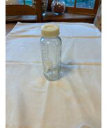 Evenflo Classic Glass Feeding Bottle Clear, 8-Ounce - €3,39 EUR Evenflo Classic Glass Feeding Bottle Clear, 8-Ounce - €3,39 EUR
