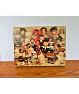The Doll Shop Springbok Hallmark Cards Jigsaw puzzle - $34.68 CAD