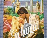 Enchanted [Hardcover] Patricia Matthews - $7.54
