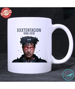 5 XXXTENTACION Mugs - $23.00