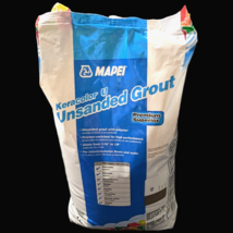 Mocha Mapei Grout 42 Keracolor U Unsanded Grout 10 lbs Premium Superior Polymer - £31.47 GBP