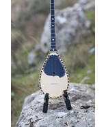 Cifteli Qifteli Çifteli. Albania - Kosovo Professional Musical Instrument, 97 cm - $304.00