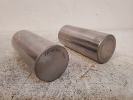 2 Quantity of Cummins FP Diesel Piston Pin FP-191970 | 191970 07 00 PSZ5... - $52.93