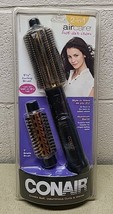 CONAIR CD160WTCS 2 in 1 aircare Hot air Iron Hair Care Styling - 2008 NE... - $21.89
