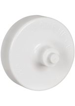 Sioux Chief Test Cap Knock Out Abs 1.5 &quot; - $22.35 CAD