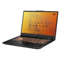ASUS TUF Gaming F17 Gaming Laptop, 17.3 144Hz FHD IPS-Type Display, Intel Core i - £1,203.90 GBP