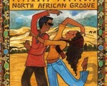 North African Groove [Audio CD] Putumayo Presents - $44.10