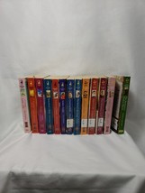 Lot 13 Love Inspired Paperback Romance Books 2006-2018 Larger Print - $16.83