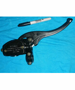 RIGHT HAND FRONT BRAKE MASTER CYLINDER 12-13 Yamaha yfm350 4 WD GRIZZLY ... - $101.63 CAD