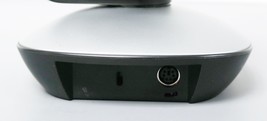 Logitech PTZ Pro Camera V-U0032 860-000465 Only image 8