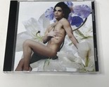 Prince 1988 CD Lovesexy Rare Made in Germany Tracked CD 7599-25720-2 - $128.58