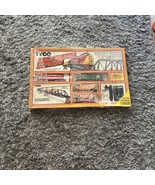 Vintage Tyco Rock Island Express Electric Train Set Ho Scale # 7617 John... - $292.45 CAD