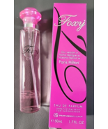 New Box Foxy Eau De Parfum by Belcam Inc. 1.7 oz - £6.73 GBP