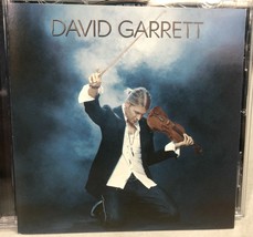 David Garrett Decca 2009 CD - $6.87