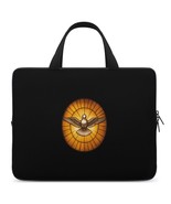 Holy Spirit Dove From St Peter&#39;s Basilica Laptop Bag Neoprene (Multiple ... - $580.77 MXN