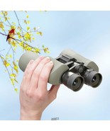 Birdwatcher&#39;s Binocular Set focusing knob grants 8X magnification BaK-4 ... - $64.92 CAD