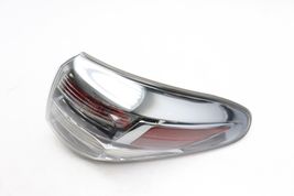 10-12 LEXUS RX350 RX450H RH RIGHT PASSENGER SIDE OUTER QUARTER TAILLIGHT E3656 image 11