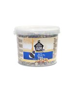 Tiny Friends Farm Gerty Guinea Pig Tasty Mix 10lbs Bucket - $38.43