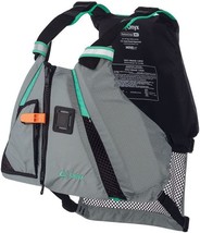 Dynamic Paddle Sports Cga Life Vest By Onyx. - £55.90 GBP