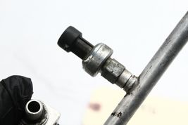 2003-2006 CHEVROLET SILVERADO 2500HD 6.6L AC PRESSURE SWITCH HOSE LINE P8976 image 10
