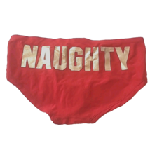 victoria's secret panties medium - $16.99