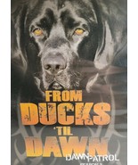 From Ducks Til Dawn DVD Dawn Patrol Season 3 Duck Hunting - £6.89 GBP
