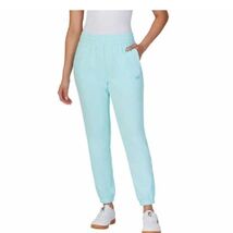 *Fila Ladies' French Terry Jogger Teal Impression - Small - $13.86