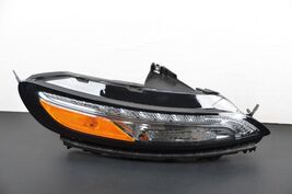 2014-2018 Jeep Cherokee Running Light Headlight Right Passenger Side OEM... - $99.00