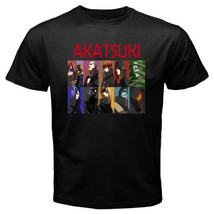 Akatsuki T shirt Mens Womens tee S-3XL size  - £14.05 GBP+