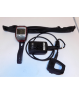 Garmin Forerunner 305 GPS Fitness Watch Heart Rate Monitor - $32.32