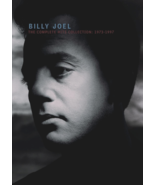 BILLY JOEL - The Complete Hits Collection - 4 CD Disc Limited Edition Bo... - €13,21 EUR