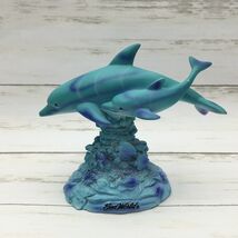 Sea World Dolphin Souvenir Lanyard Necklace collectible - $14.80