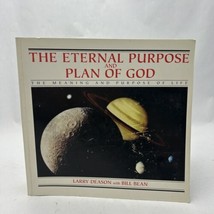 The Eternal Purpose and Plan of God by Larry Deason &amp; Bill Bean PAPERBACK 2006 - £27.51 GBP
