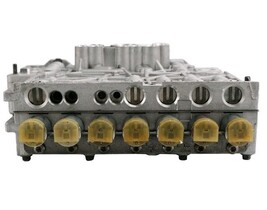 Rebuilt Transmission Valve Body W/Solenoids 2011UP 6R140 F250 Platinum image 3