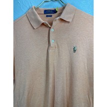 Ralph Lauren Polo Jeans Co. Mens Short Sleeve Classic Fit Polo Shirt Siz... - $368.83 MXN