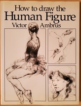 How to Draw the Human Figure - £16.54 GBP