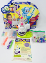 Oonies Inflate Stick Create Balloon Toy Mega Starter Pack Machine - $59.99