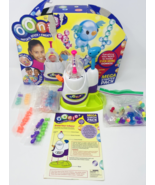 Oonies Inflate Stick Create Balloon Toy Mega Starter Pack Machine - $1,109.09 MXN