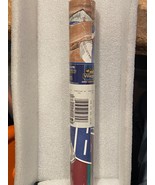 1 Roll Village Vintage Baseball BORDER Wallpaper Only 10.25&quot; Wide *NEW* d2 - $20.36 CAD