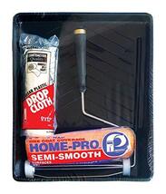 Premier Home-Pro Deluxe 9 in. W Metal/Plastic Cage Paint Roller Kit - €21,86 EUR