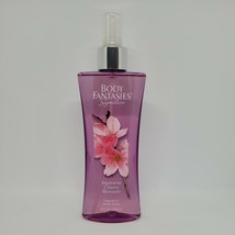 Japanese Cherry Blossom SignatUre Fantasy 8oz Splash Fantasies Parfums de Coeur - $17.76