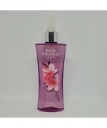 Japanese Cherry Blossom SignatUre Fantasy 8oz Splash Fantasies Parfums d... - £14.03 GBP