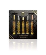 Orientica Mini Perfume 5 Pc Travel Set Spray - $49.00