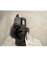 Starter Motor Fits 13-20 FUSION 104020416Starter Only - $1,203.49 MXN