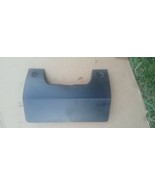 2005-2015 LAND ROVER LR3 LR4 REAR BUMPER TOW EYE COVER  1DP0500011XXX OEM - $636.70 MXN