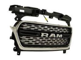 68404974AE Grille Radiator Genuine New 2019-2024 Ram 1500  - $1,474.60